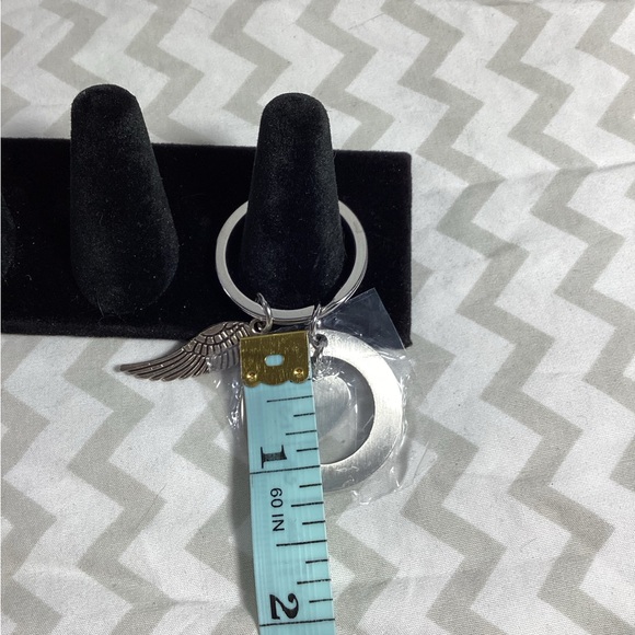 Mom Memorial Keychain - Picture 3 of 3